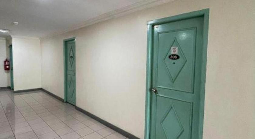 Mega Inn Sri Aman Simanggang エクステリア 写真