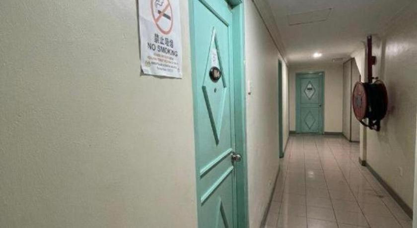Mega Inn Sri Aman Simanggang エクステリア 写真