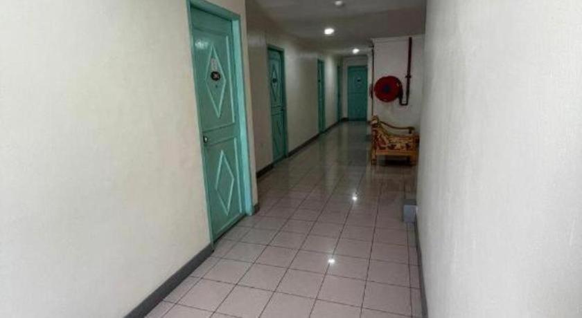 Mega Inn Sri Aman Simanggang エクステリア 写真